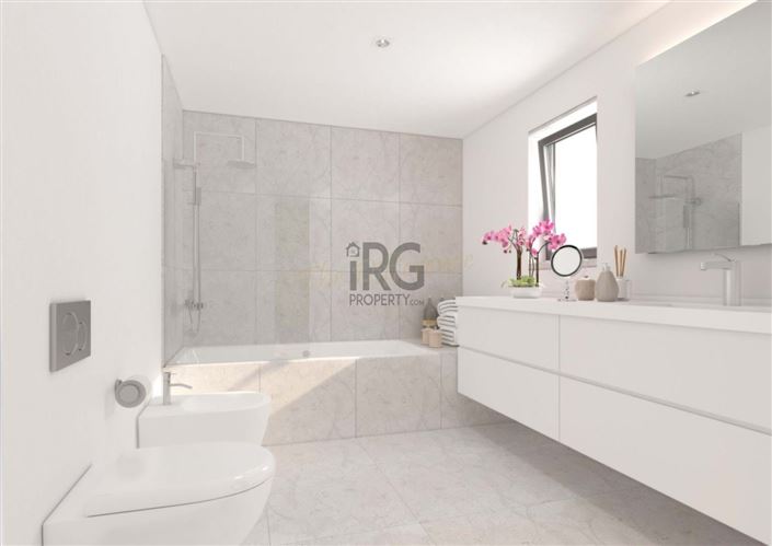 Image No.5-Appartement de 1 chambre à vendre à Vilamoura