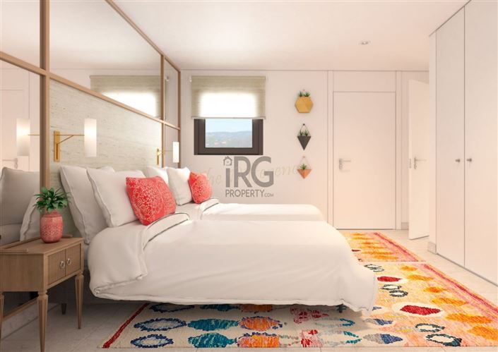 Image No.6-Appartement de 1 chambre à vendre à Vilamoura