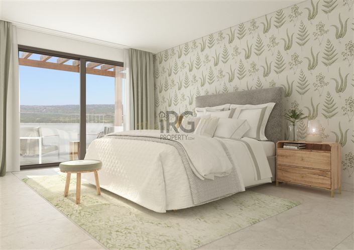 Image No.7-Appartement de 1 chambre à vendre à Vilamoura