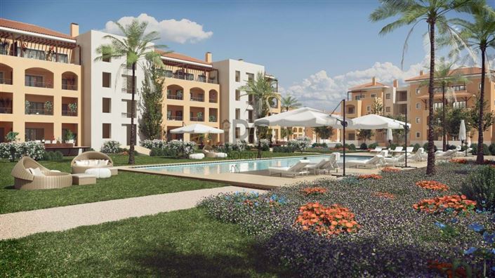 Image No.9-Appartement de 1 chambre à vendre à Vilamoura