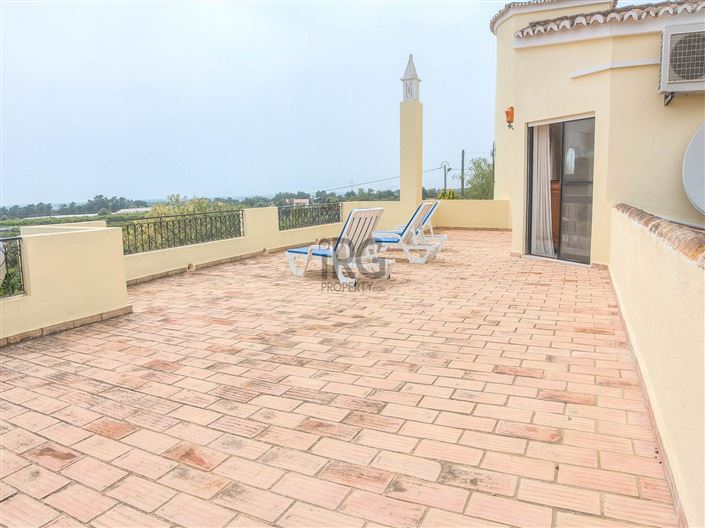 Image No.22-Villa de 7 chambres à vendre à Santa Bárbara de Nexe