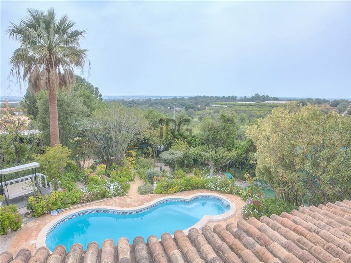 Image No.23-Villa de 7 chambres à vendre à Santa Bárbara de Nexe