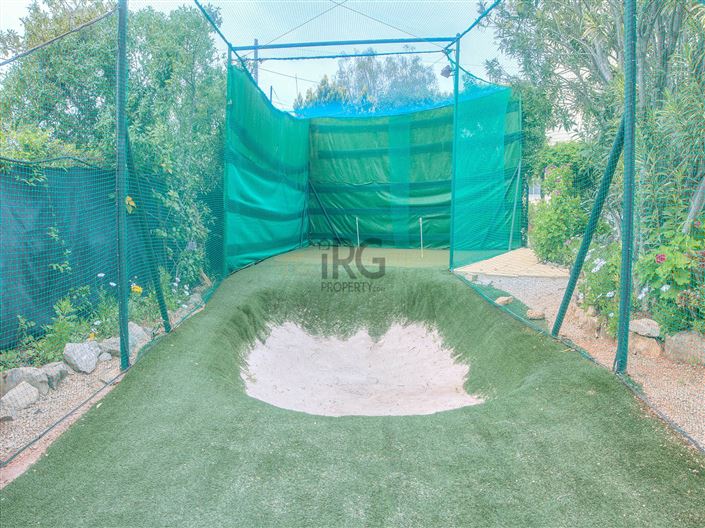 Image No.24-Villa de 7 chambres à vendre à Santa Bárbara de Nexe