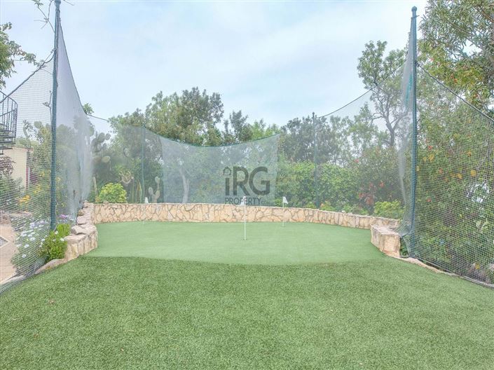 Image No.25-Villa de 7 chambres à vendre à Santa Bárbara de Nexe