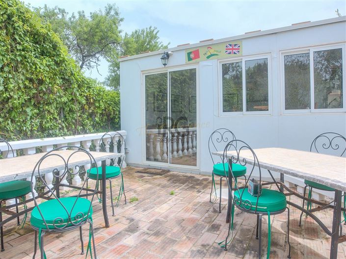 Image No.29-Villa de 7 chambres à vendre à Santa Bárbara de Nexe