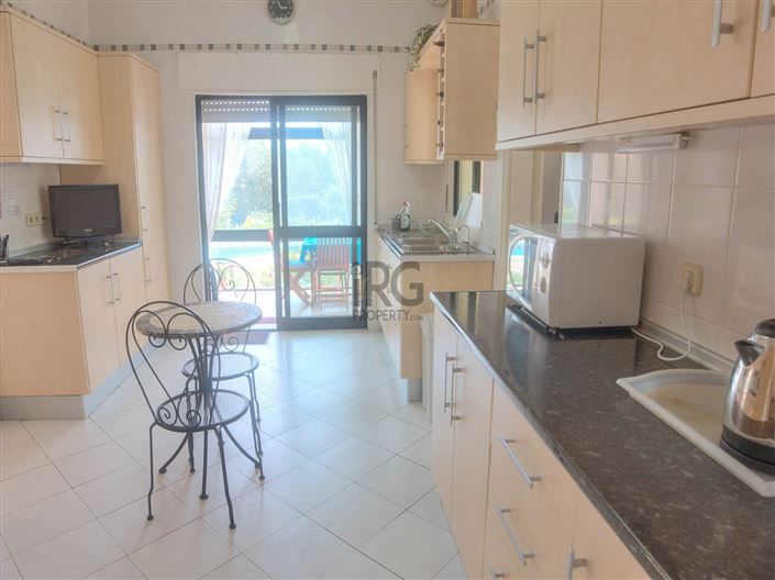 Image No.3-Villa de 7 chambres à vendre à Santa Bárbara de Nexe