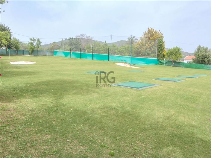 Image No.30-Villa de 7 chambres à vendre à Santa Bárbara de Nexe