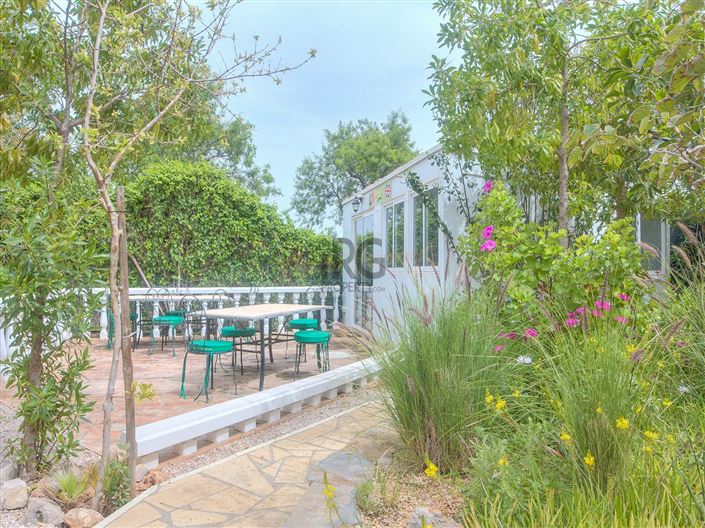 Image No.31-Villa de 7 chambres à vendre à Santa Bárbara de Nexe