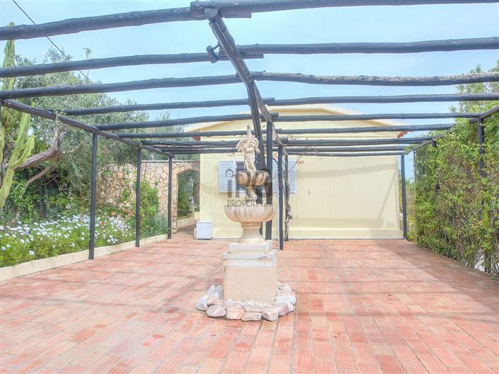 Image No.34-Villa de 7 chambres à vendre à Santa Bárbara de Nexe