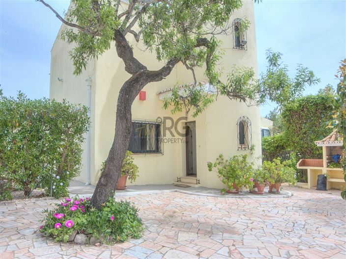 Image No.36-Villa de 7 chambres à vendre à Santa Bárbara de Nexe