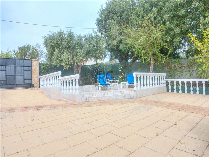 Image No.45-Villa de 7 chambres à vendre à Santa Bárbara de Nexe