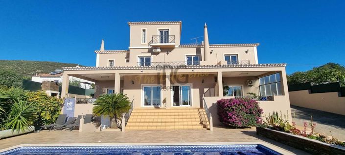 Image No.13-7 Bed Villa for sale