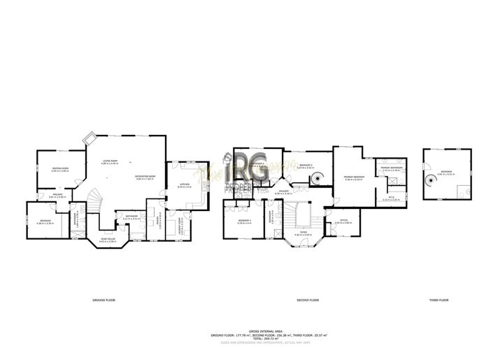 Image No.44-7 Bed Villa for sale