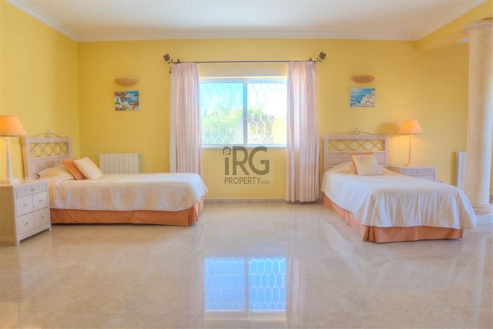 Image No.15-Villa de 4 chambres à vendre à Loule