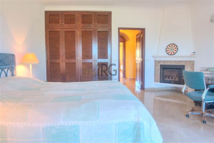 Image No.22-Villa de 4 chambres à vendre à Loule