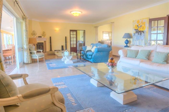 Image No.24-Villa de 4 chambres à vendre à Loule