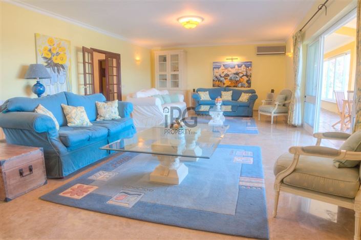 Image No.26-Villa de 4 chambres à vendre à Loule