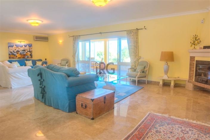 Image No.27-Villa de 4 chambres à vendre à Loule