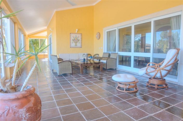 Image No.29-Villa de 4 chambres à vendre à Loule