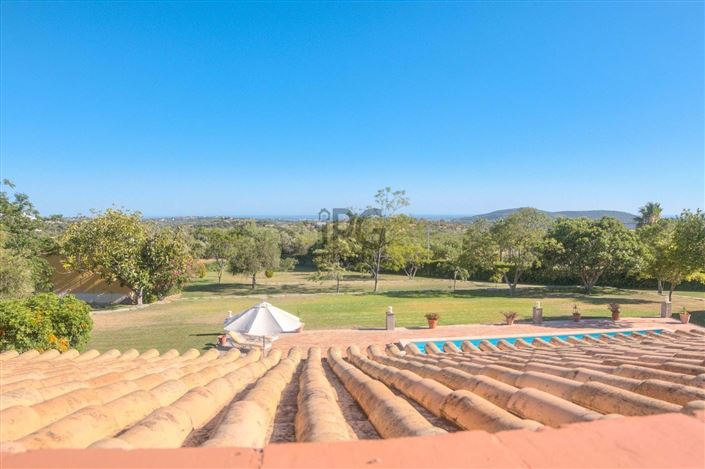 Image No.3-Villa de 4 chambres à vendre à Loule