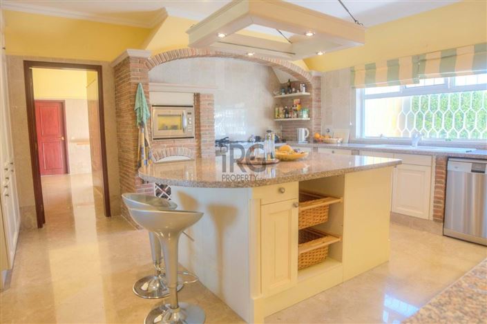 Image No.34-Villa de 4 chambres à vendre à Loule