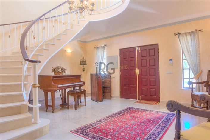 Image No.4-Villa de 4 chambres à vendre à Loule