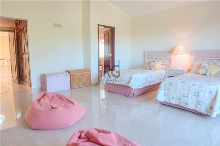 Image No.7-Villa de 4 chambres à vendre à Loule