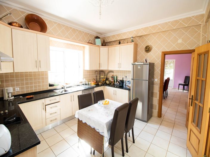 Image No.13-Villa de 3 chambres à vendre à Fonte Santa 