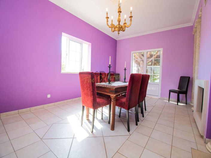 Image No.14-Villa de 3 chambres à vendre à Fonte Santa 