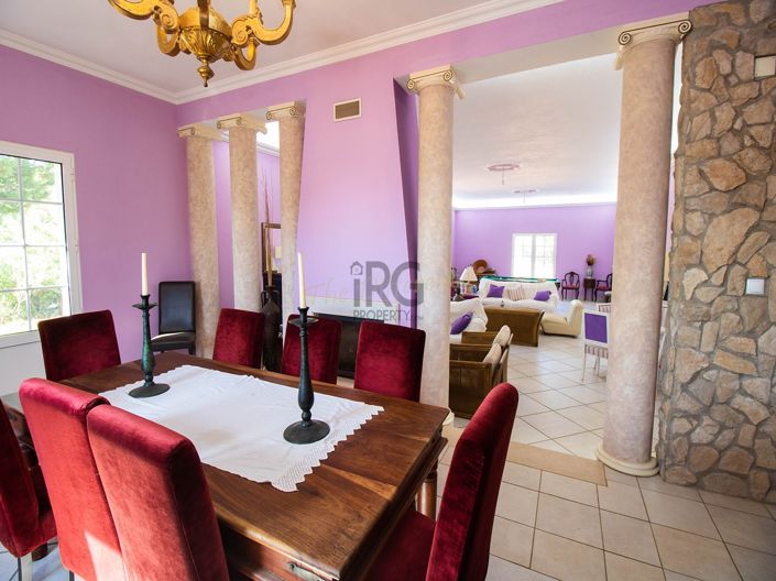 Image No.15-Villa de 3 chambres à vendre à Fonte Santa 