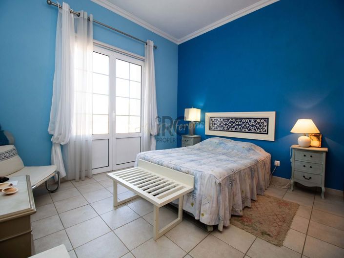 Image No.7-Villa de 3 chambres à vendre à Fonte Santa 