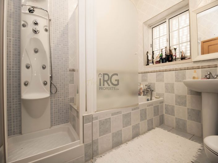 Image No.9-Villa de 3 chambres à vendre à Fonte Santa 