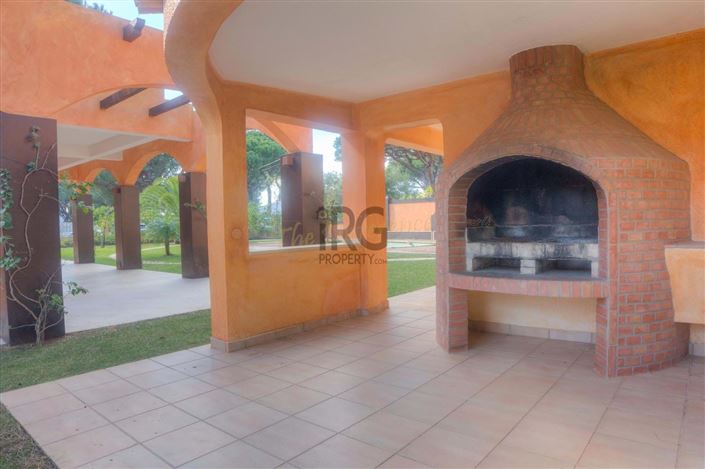 Image No.2-Villa de 4 chambres à vendre à Vilamoura