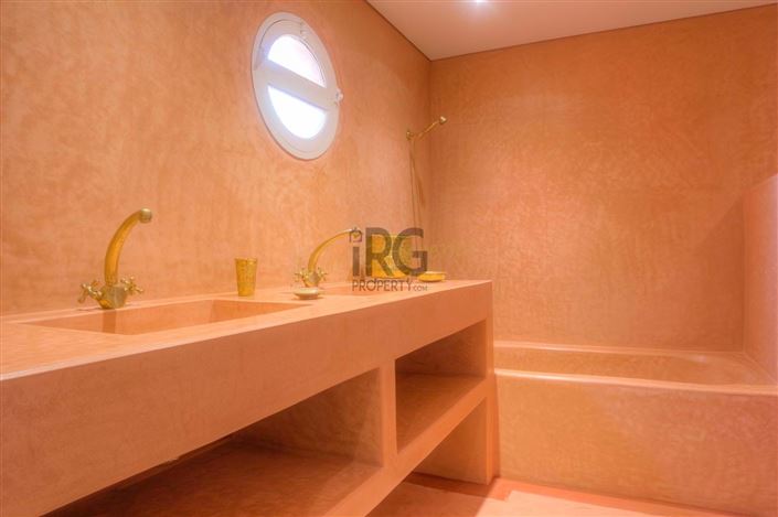 Image No.24-Villa de 4 chambres à vendre à Vilamoura