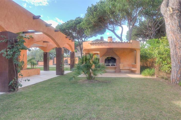 Image No.6-Villa de 4 chambres à vendre à Vilamoura