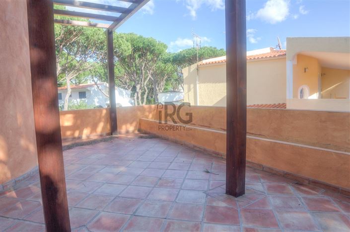 Image No.7-Villa de 4 chambres à vendre à Vilamoura