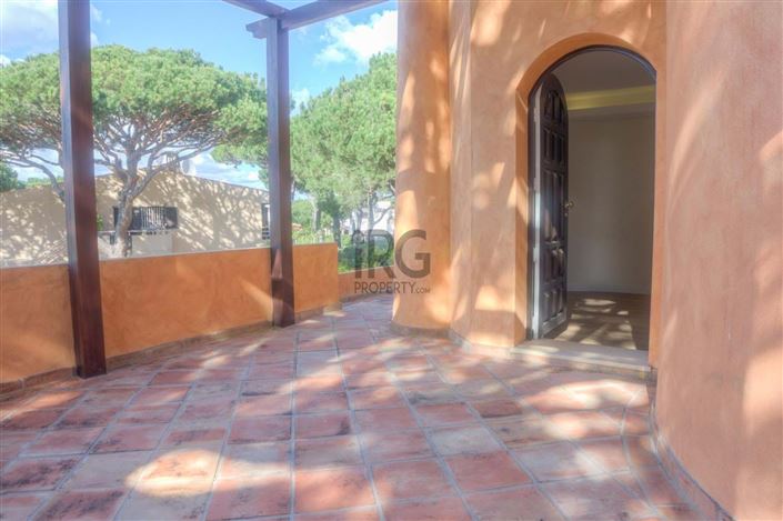 Image No.8-Villa de 4 chambres à vendre à Vilamoura