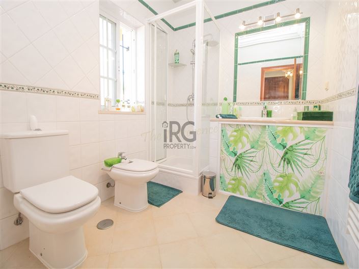 Image No.14-Villa de 4 chambres à vendre à Loule