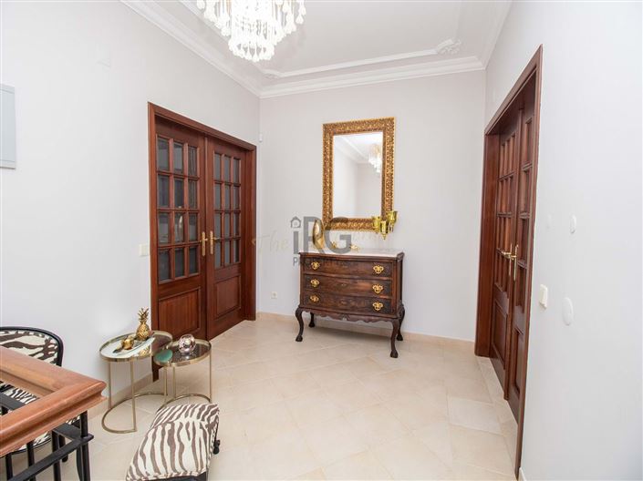 Image No.20-Villa de 4 chambres à vendre à Loule