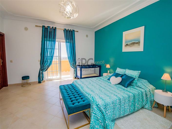 Image No.21-Villa de 4 chambres à vendre à Loule