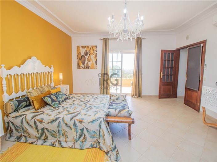 Image No.25-Villa de 4 chambres à vendre à Loule