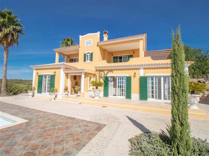 Image No.28-Villa de 4 chambres à vendre à Loule