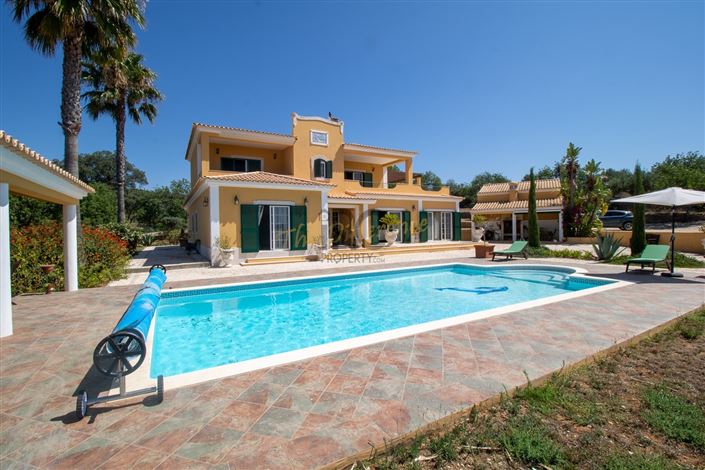 Image No.31-Villa de 4 chambres à vendre à Loule