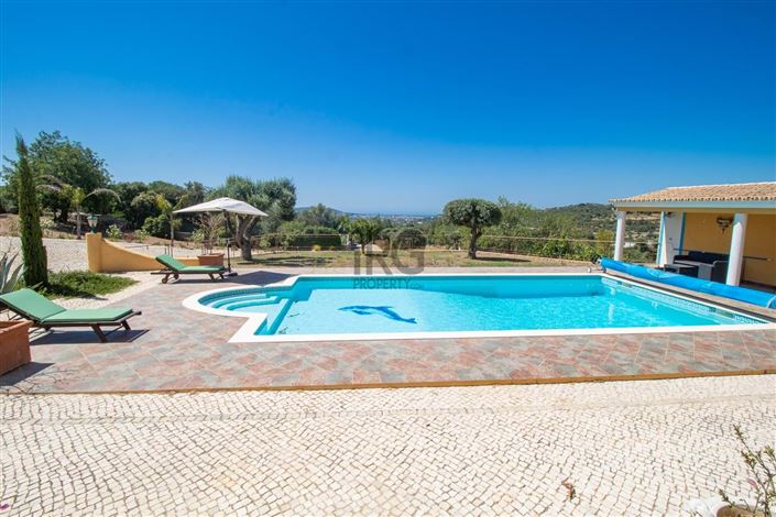 Image No.32-Villa de 4 chambres à vendre à Loule