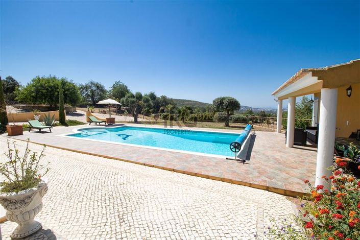 Image No.33-Villa de 4 chambres à vendre à Loule