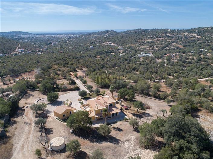Image No.35-Villa de 4 chambres à vendre à Loule