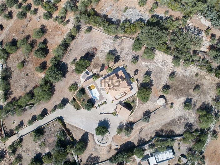 Image No.36-Villa de 4 chambres à vendre à Loule