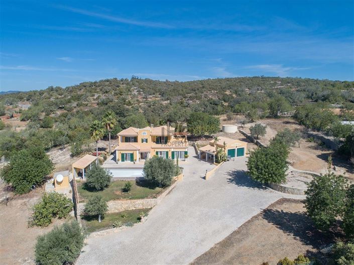 Image No.37-Villa de 4 chambres à vendre à Loule