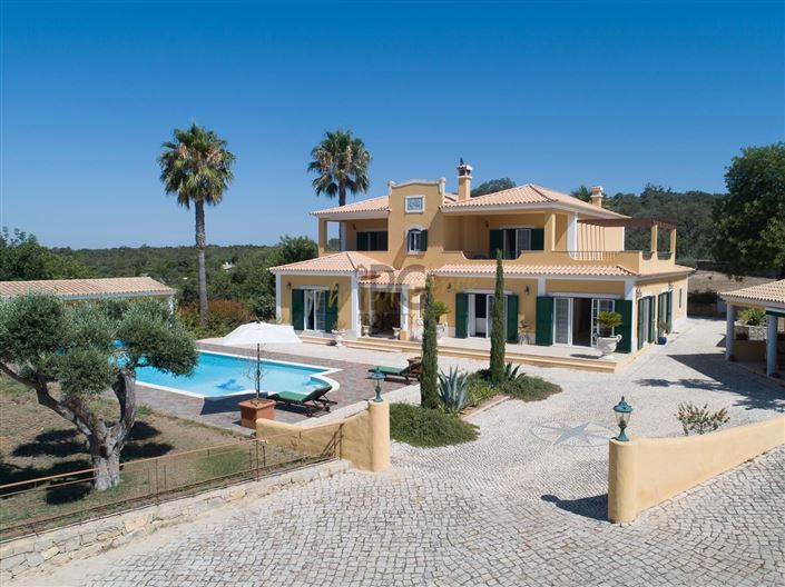 Image No.44-Villa de 4 chambres à vendre à Loule