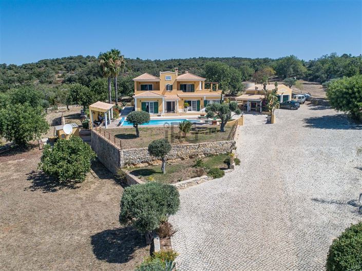 Image No.45-Villa de 4 chambres à vendre à Loule